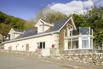 Image de Arnant, Barmouth