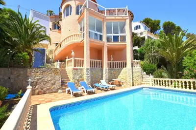 Image de Casa Stefanie Javea - 5077
