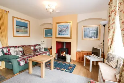 Image de Crinan Canal Cottage, Kilmartin