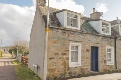 Image de Alt na Voir, Tomintoul