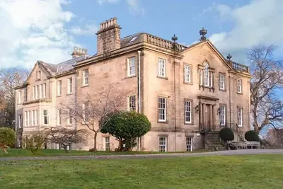 Image de Maison Dalvey, Forres