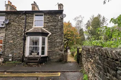 Image de Walkers Rest, les animaux de compagnie à Bowness-On-Windermere, Réf 972565