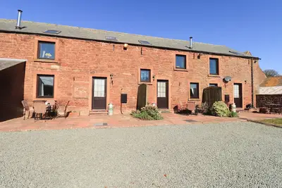 Image de Hayloft Cottage, Bolton Low Houses