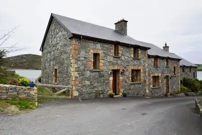 Image de Cottage 108 - Cleggan
