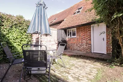 Image de Brew Cottage, Marshside