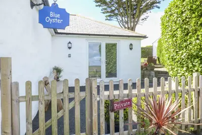Image de Huître Bleue, Mullion