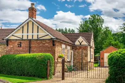 Image de Anvil Lodge, Goulceby