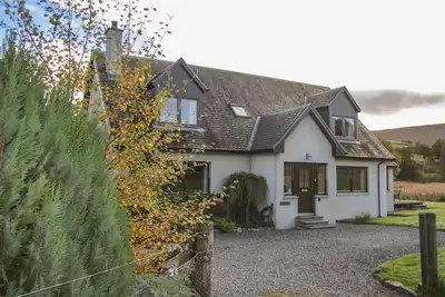 Image de Corriemhor Beag, Grantown-On-Spey