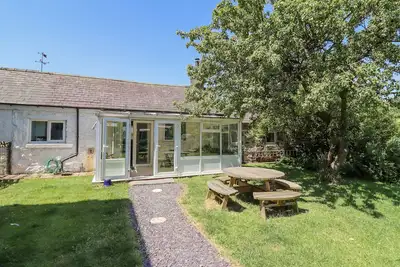 Image de Dyffryn Bach, Corwen