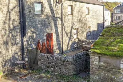 Image de 2 Mews Primitifs, Chelmorton