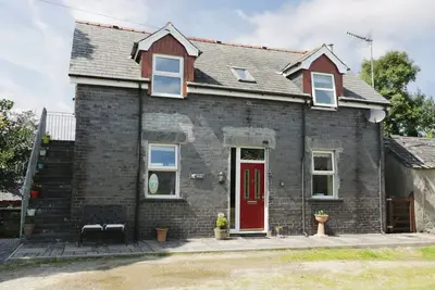 Image de Hen Stabl, Llanrwst