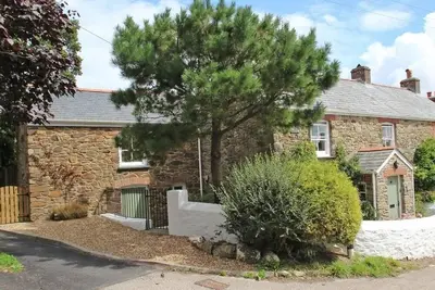 Image de Mithian Cottage, St Agnes