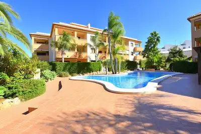 Image de Apartamento Benvinguts Javea - 5021
