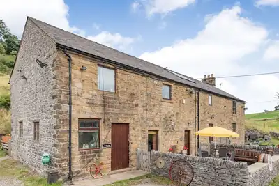 Image de Peacock Cottage, Sparrowpit