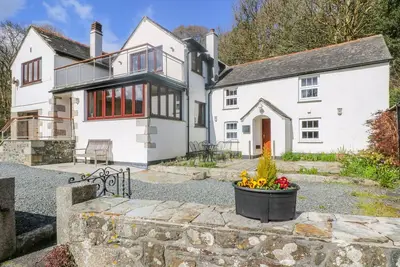 Image de Carne Mill, Manaccan