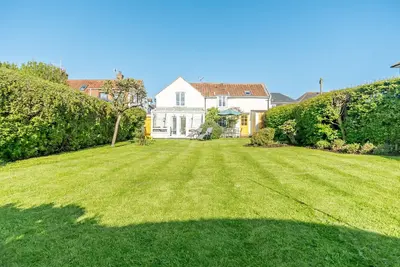 Image de Flint Cottage - Aldeburgh