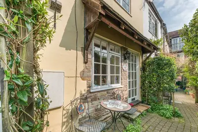 Image de Old Town Cottage, Ludlow