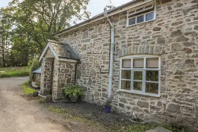 Image de Preacher's Cottage, Llanbadarn Fynydd