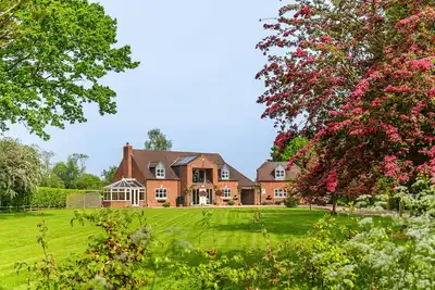 Image de Feuillus Maison, Skellingthorpe