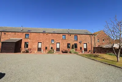 Image de Horseshoe Cottage, Bolton Low Houses