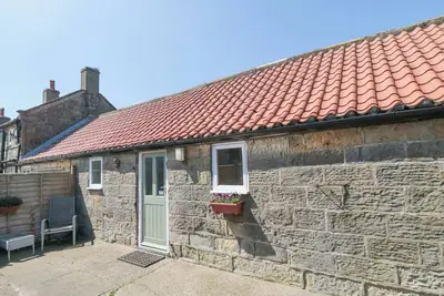 Image de Abbey View Cottage, Robin Hood’S Bay