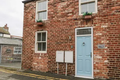 Image de Les magasins, Whitby