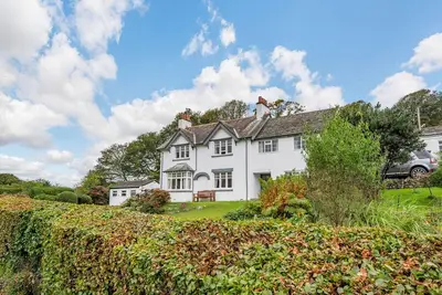 Peel Place Noddle, Eskdale Green