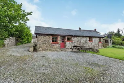 Image de Cilwen Fach, Cynwyl Elfed