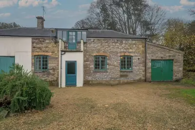 Image de La maison des entraîneurs, Gilwern