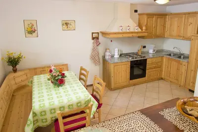 Image de Chalet Tremalzo