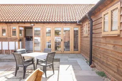 Image de 5c Hideways, Hunstanton