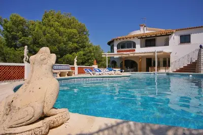 Image de Bellevue - Denia, Costa Blanca