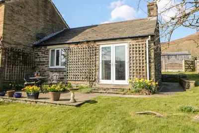 Image de Hathaway Cottage, Edale
