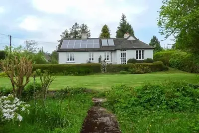 Image de Fiddlers Green, Bucknell