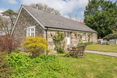 Image de La vieille écurie, Camelford