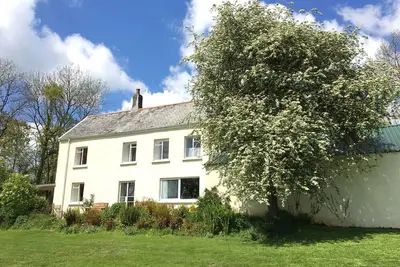 Image de Marsh Cottage, North Molton