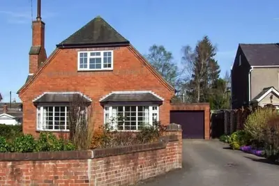 Image de Harris House, Ludlow