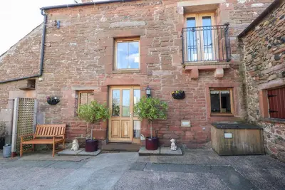 Image de Nid d'hirondelle, Penrith