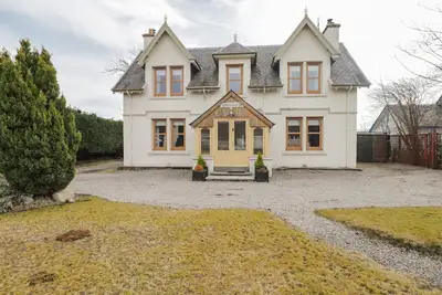Image de Glencanisp, Aviemore