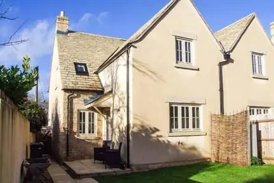 Image de Jubilee Mews, Andoversford