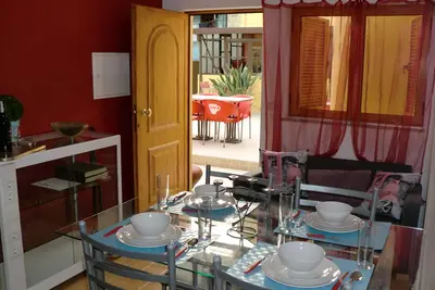 Image de La maison jaune 2 :)