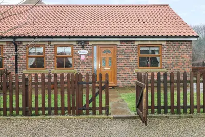 Image de Cottage Bishop, Skinningrove