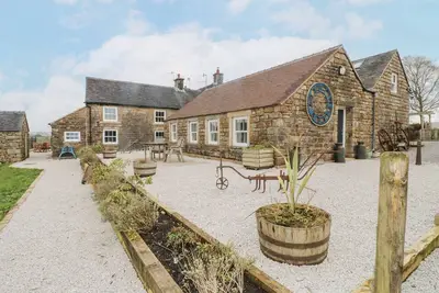 Image de Courlis Cottage, Hartington