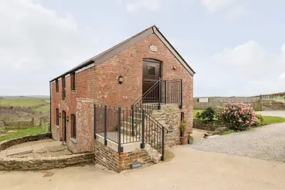 Image de Castle Dore Barn, Fowey