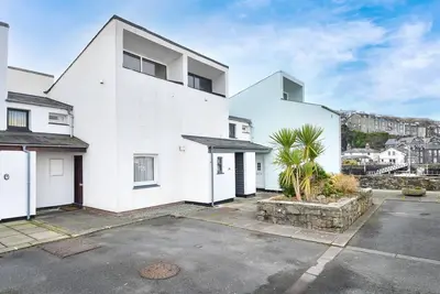 Image de 50 South Snowdon Wharf