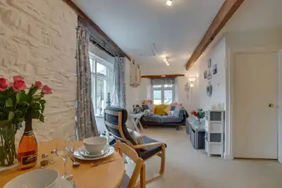 Image de 4 Apartment Pixies Holt
