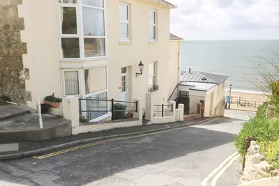 Image de Bord de mer, Ventnor