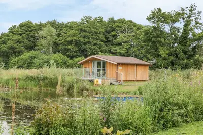 Image de Lakeside Lodge, East Harling