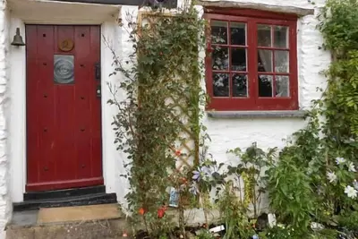 Image de Tuckermarsh Quay River Cottage 2, Bere Alston