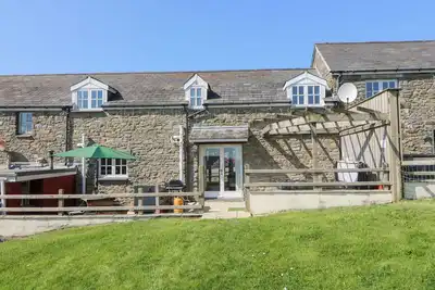 Image de Moulin Cottage, Aberaeron